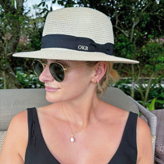 The Summer Fedora image 2