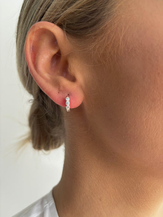 The Trio Huggie image 1