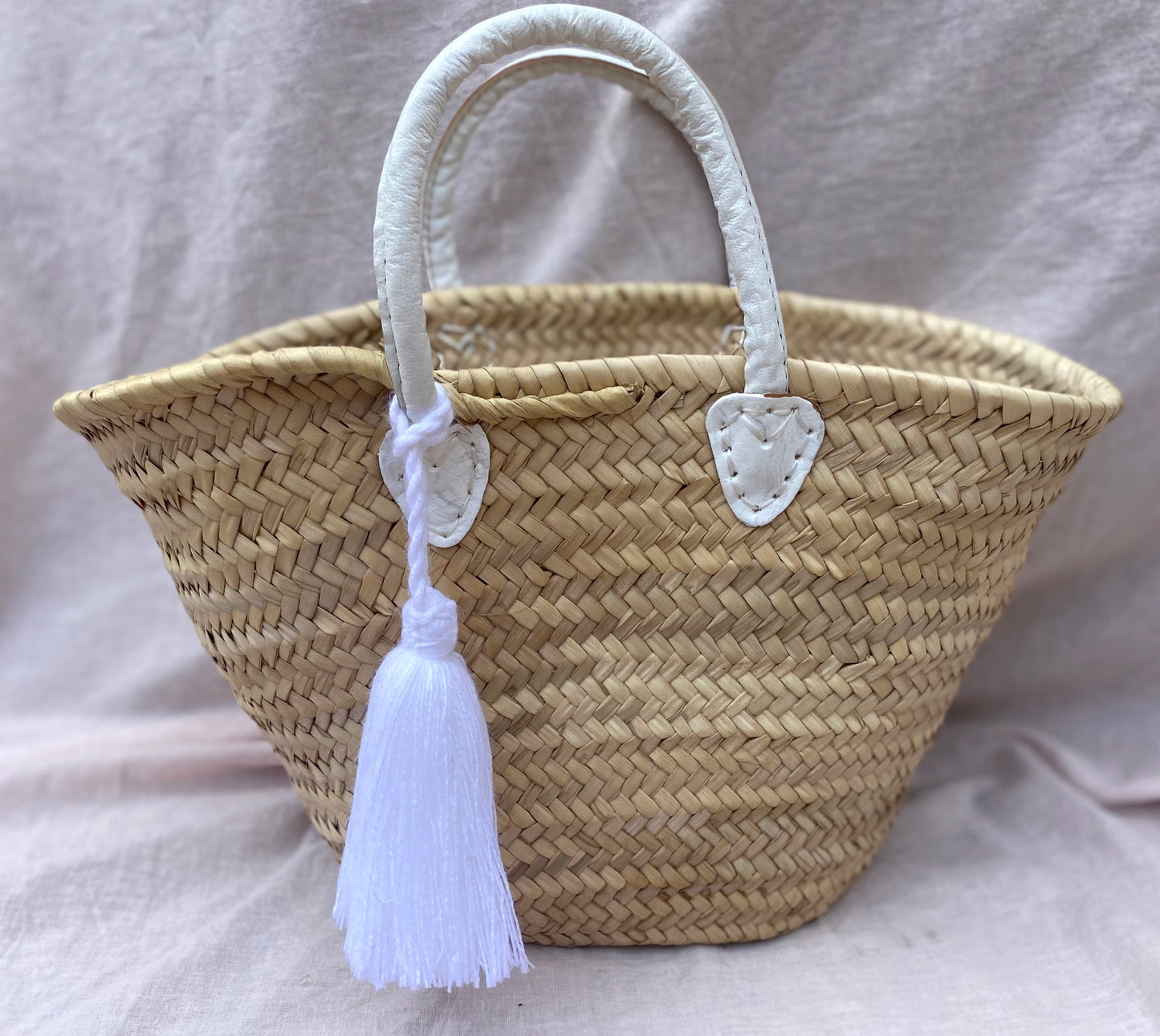 The Small Basket image 1