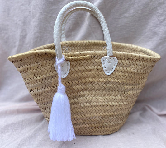 The Small Basket image 1