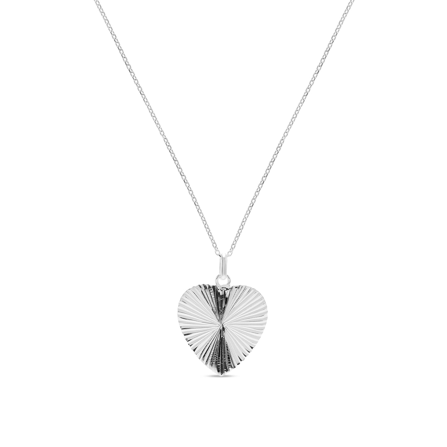 The Margot in Silver image 0