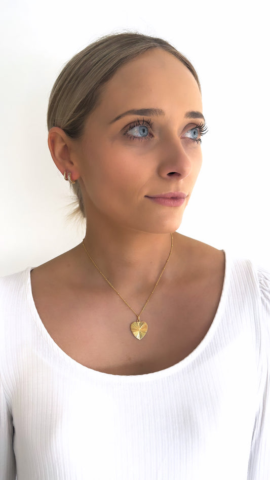 The Margot in Gold image 1