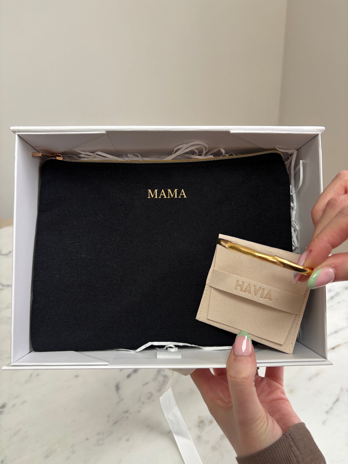 The Mama Edit