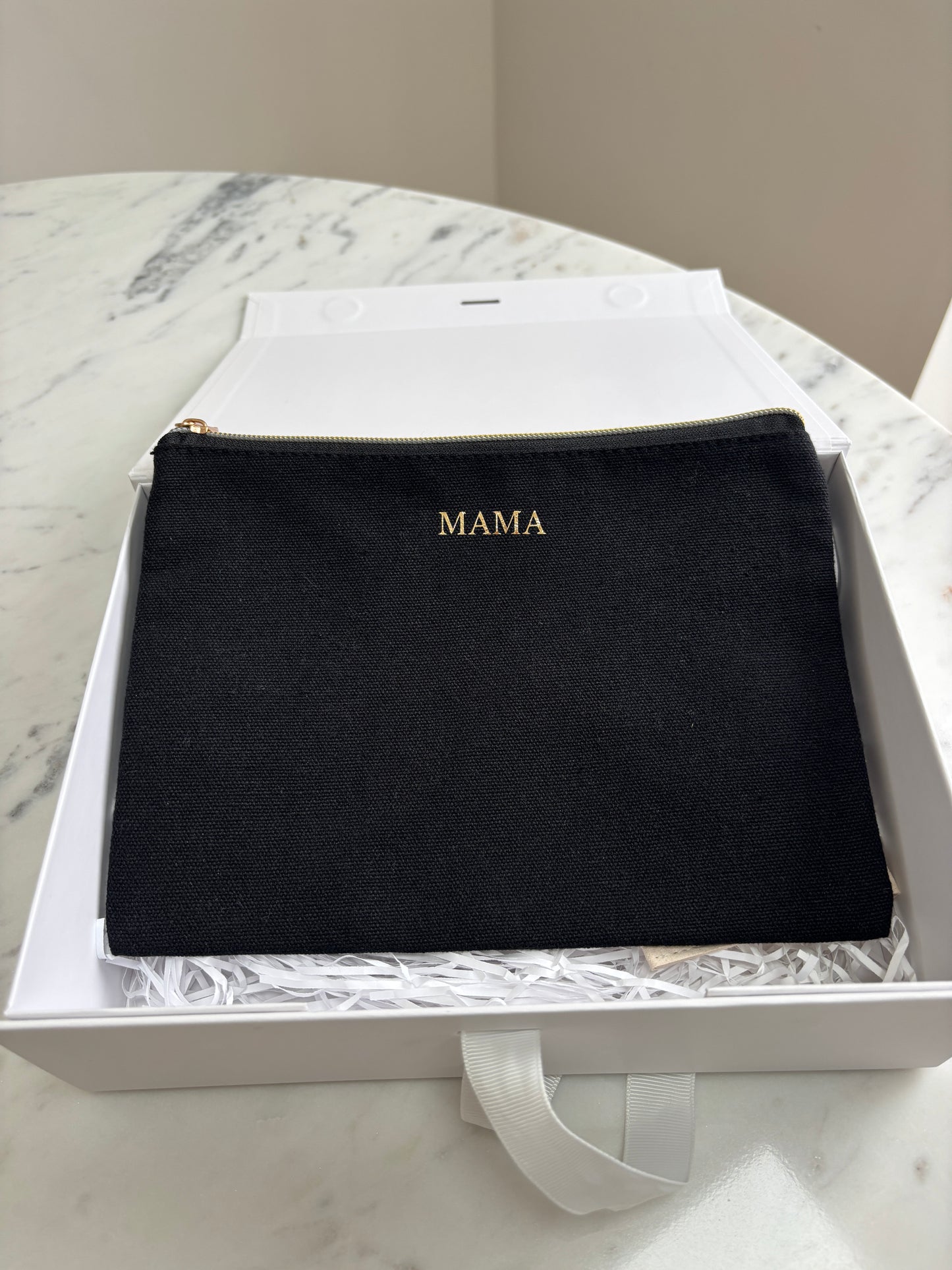 The Mama Canvas Bag
