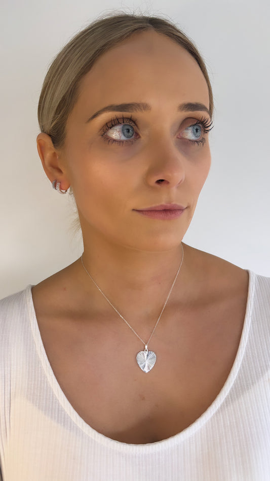 The Margot in Silver image 1