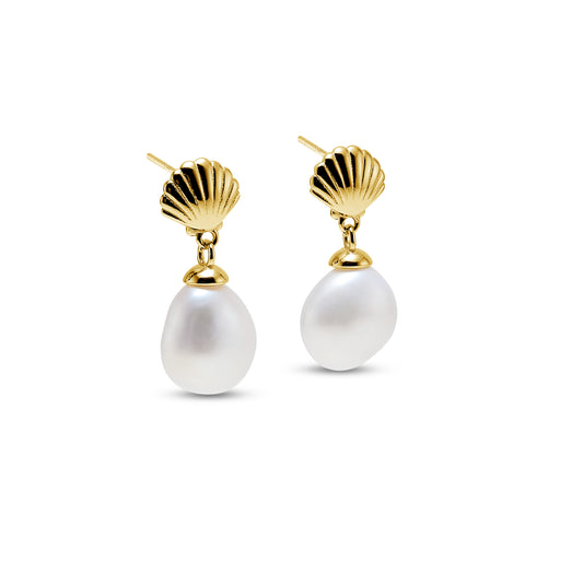 The Pearl Drops image 0