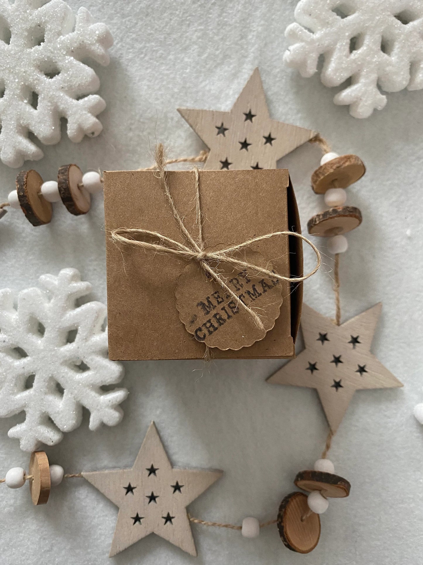 Personalised Ceramic Baubles image 5