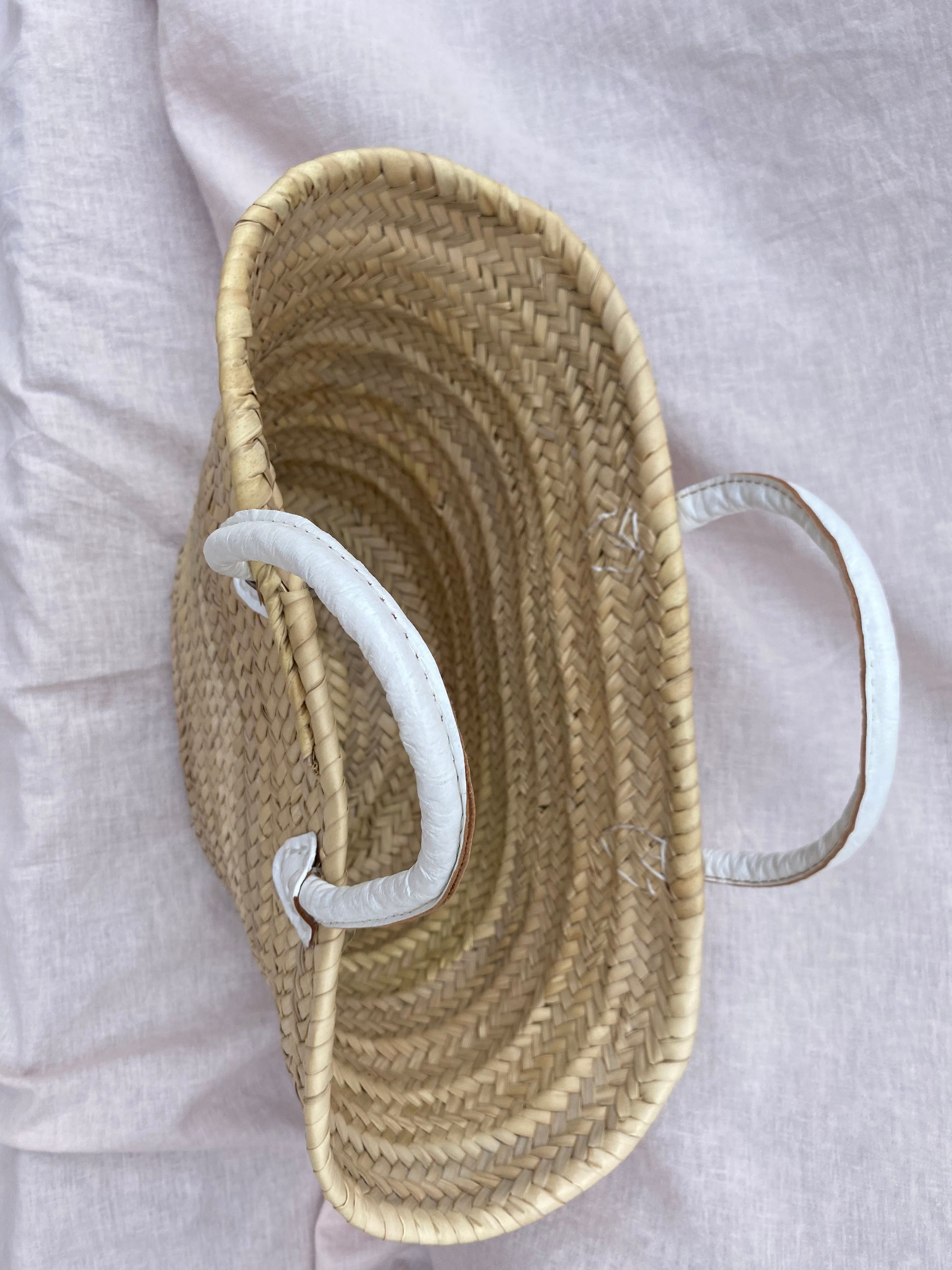 The Small Basket image 4