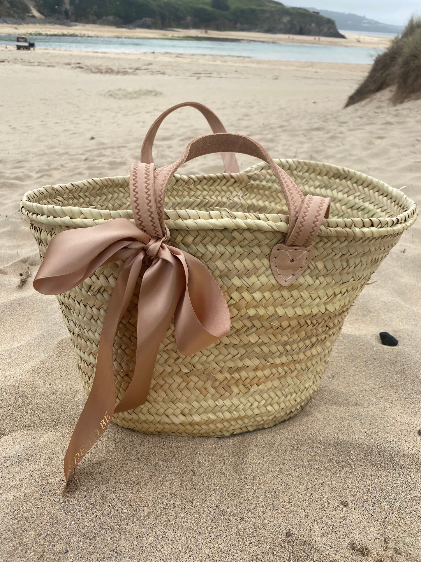 The Double Handle Basket image 4