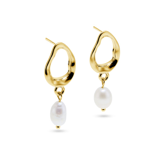 The Hammered Pearl image 0
