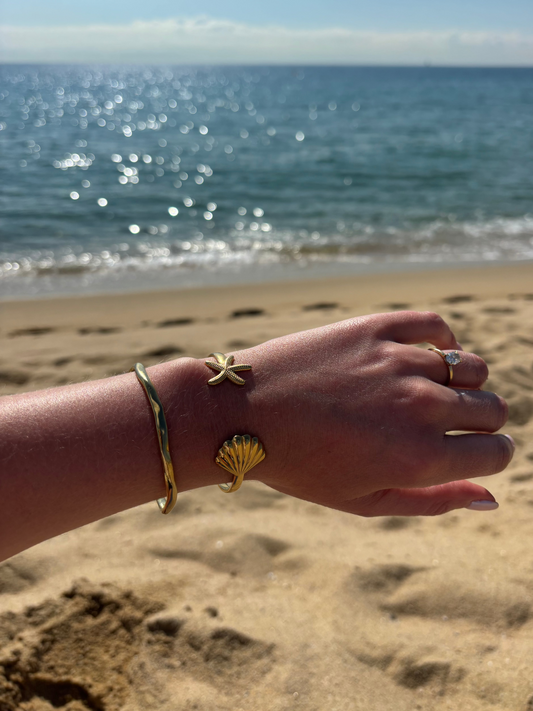 The Summer Bangle