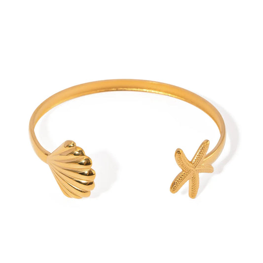 The Summer Bangle