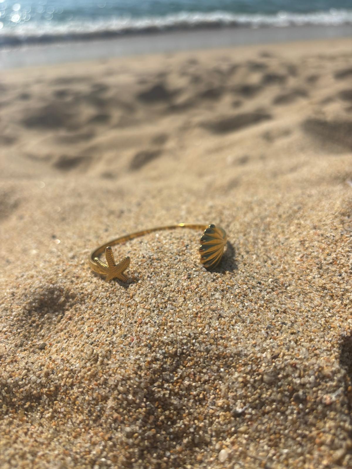 The Summer Bangle