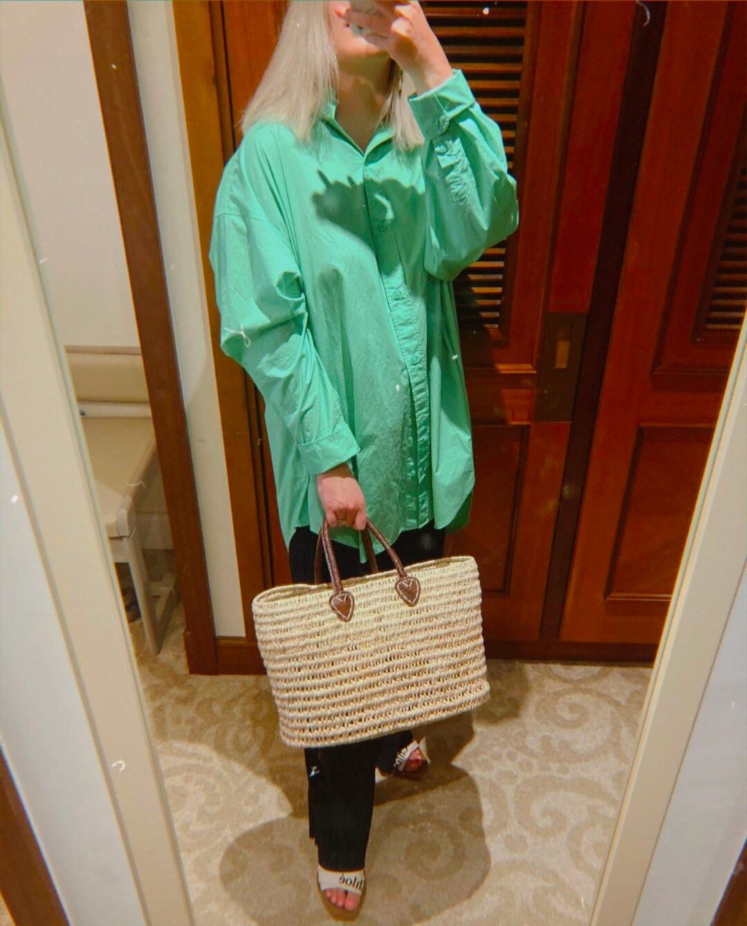 The Shopper image 3