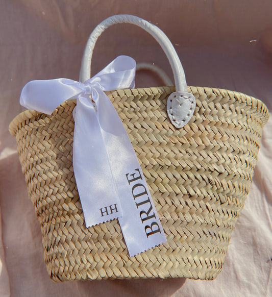 The Small Basket image 0