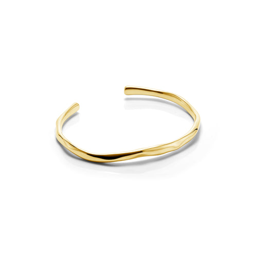 The Hammered Bangle image 0