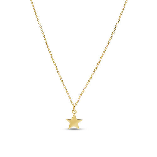 The Star in Gold | Havia